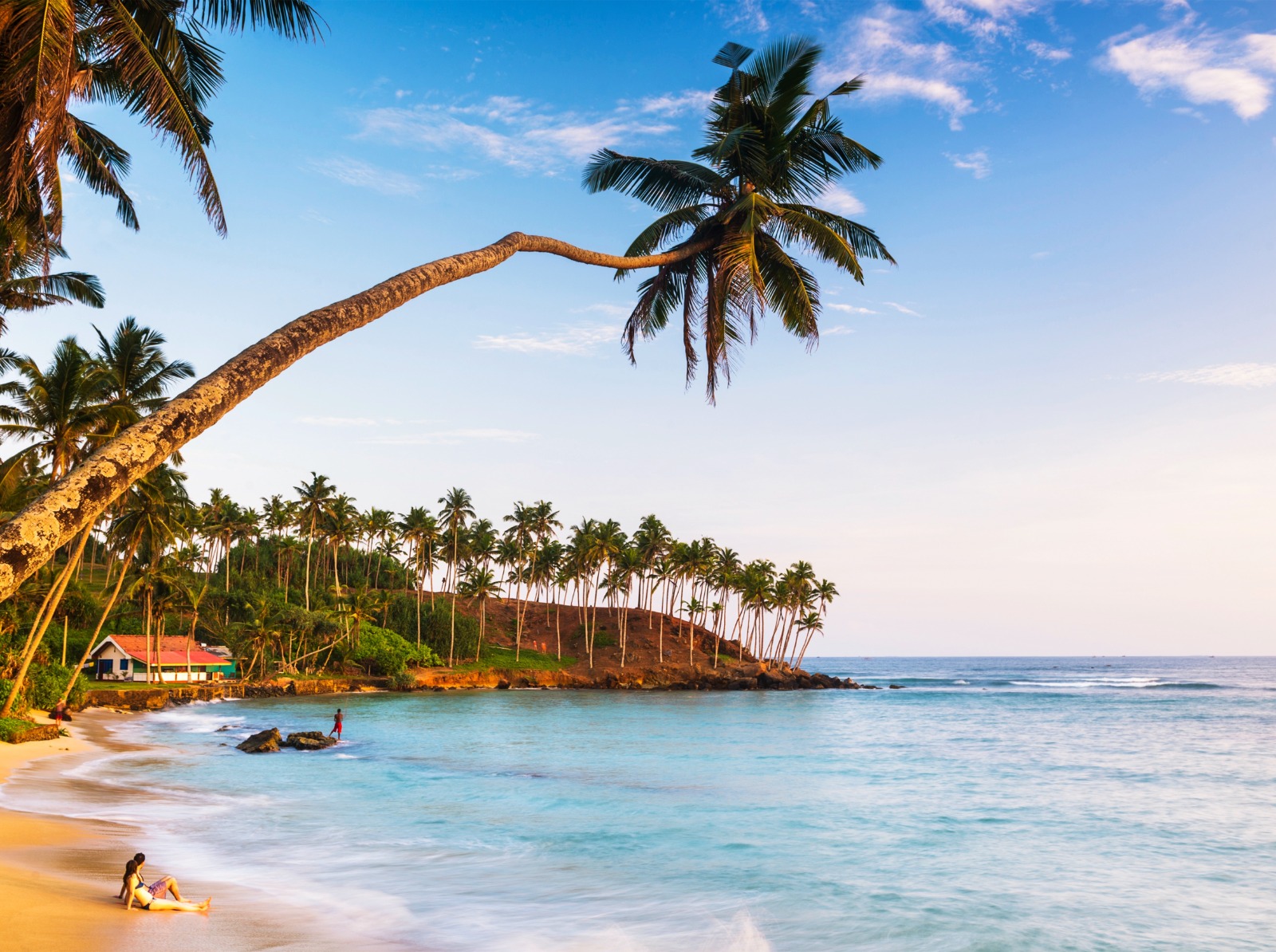 Mirissa, Central Province